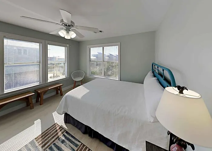 Lollygaggin 1b Holiday home Gulf Shores