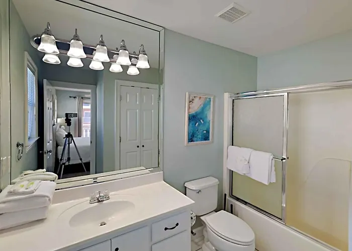 Holiday home Lollygaggin 1b Gulf Shores