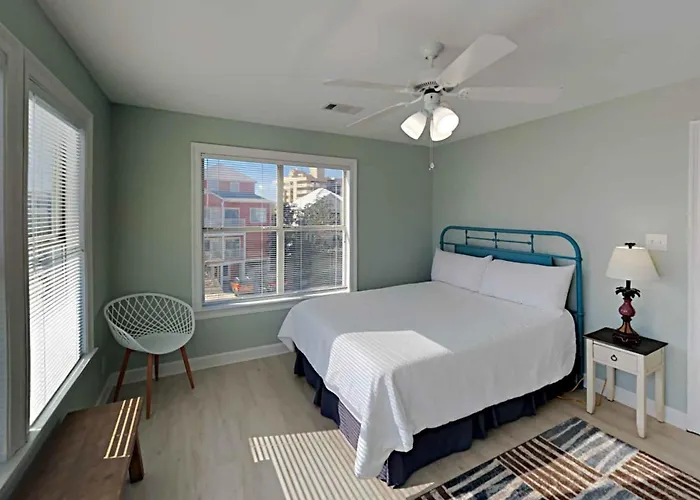 Holiday home Lollygaggin 1b Gulf Shores