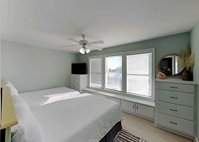 Holiday home Lollygaggin 1b *